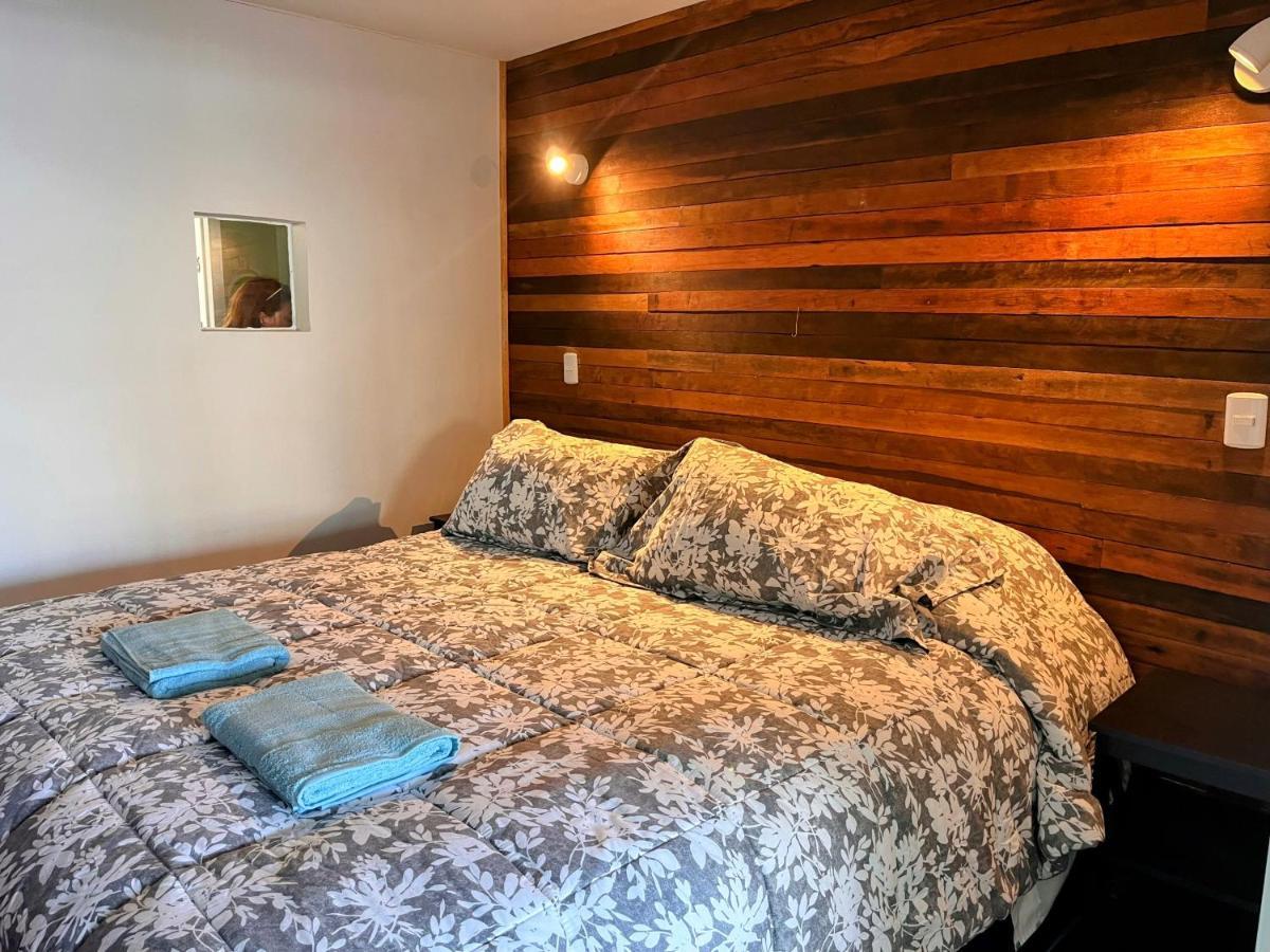 Departamento En Renaca Vista Al Mar Apartamento *