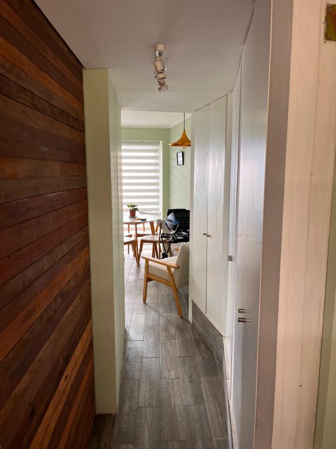 Apartamento Departamento En Renaca Vista Al Mar Vina del Mar